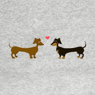 Sausage Love T-Shirt